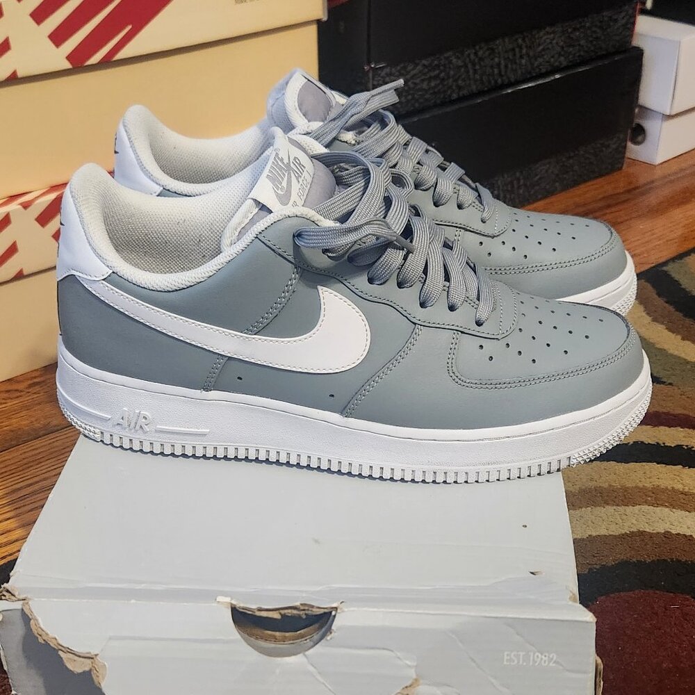 Nike air force 1